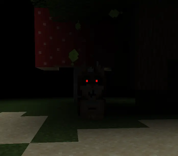 Mama?