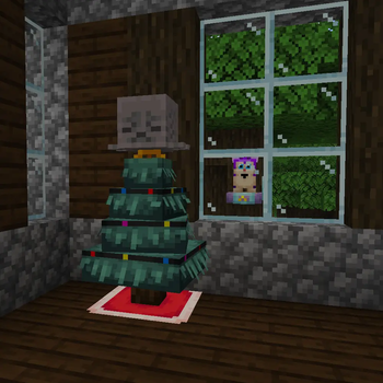 screenie of survival world