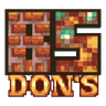 Don's Building Stuff logo