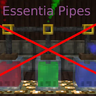 Essentia Pipes