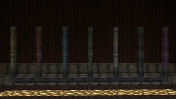 Pipe Color Variants