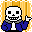 Mini Sans Fight