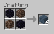 Dungeon Platform Recipe
