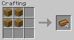Alternate Adobe Brick Recipe