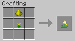 Star Flower Recipe