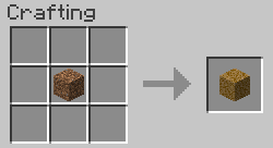 Alternate Adobe Recipe
