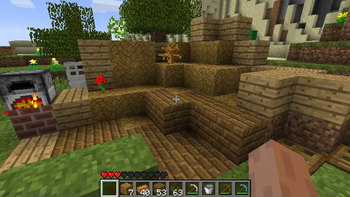 Adobe Blocks