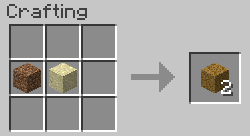 Default Adobe Recipe