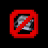No Wind Charge Render