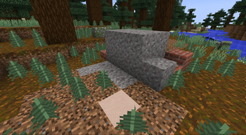 trail Ruins