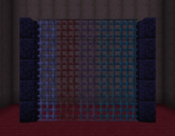All Bar Types