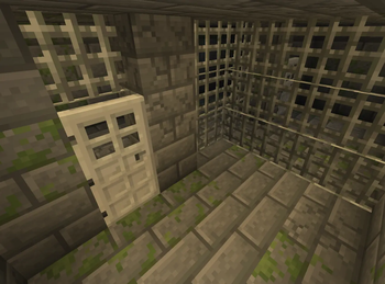 Symmetrical Bars
