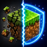 Forgotten Chunks logo