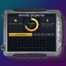 PDA icon for Upgrader item