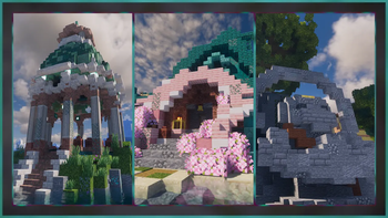 New Structures