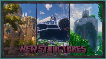 New Structures