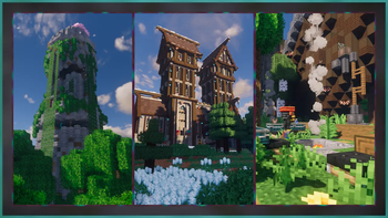 New Structures