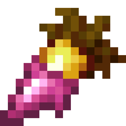 Golden Carrot