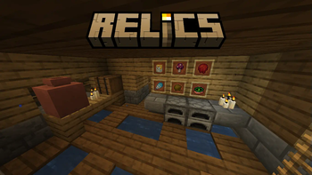 Relics