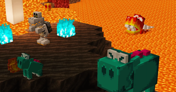 CobbleMario RP — screenshot 4
