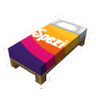 Spezi Bed
