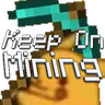 KeepOnMining
