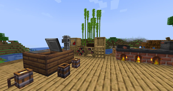 Brewery