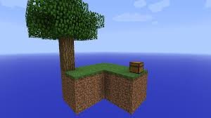 skyblock island 