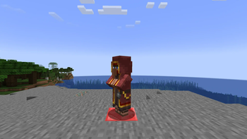 Ruby Trader