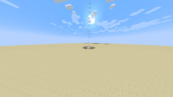 Landing