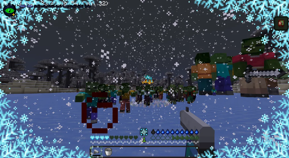 5 letter words with frigid in them
