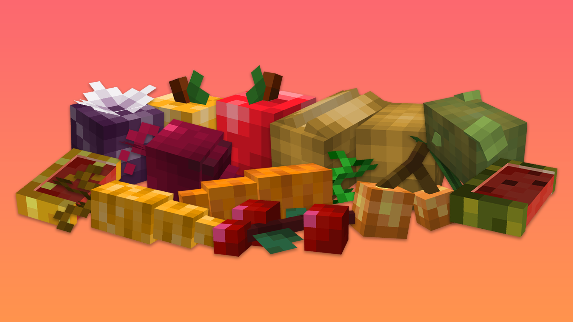 Fresh Food - 3