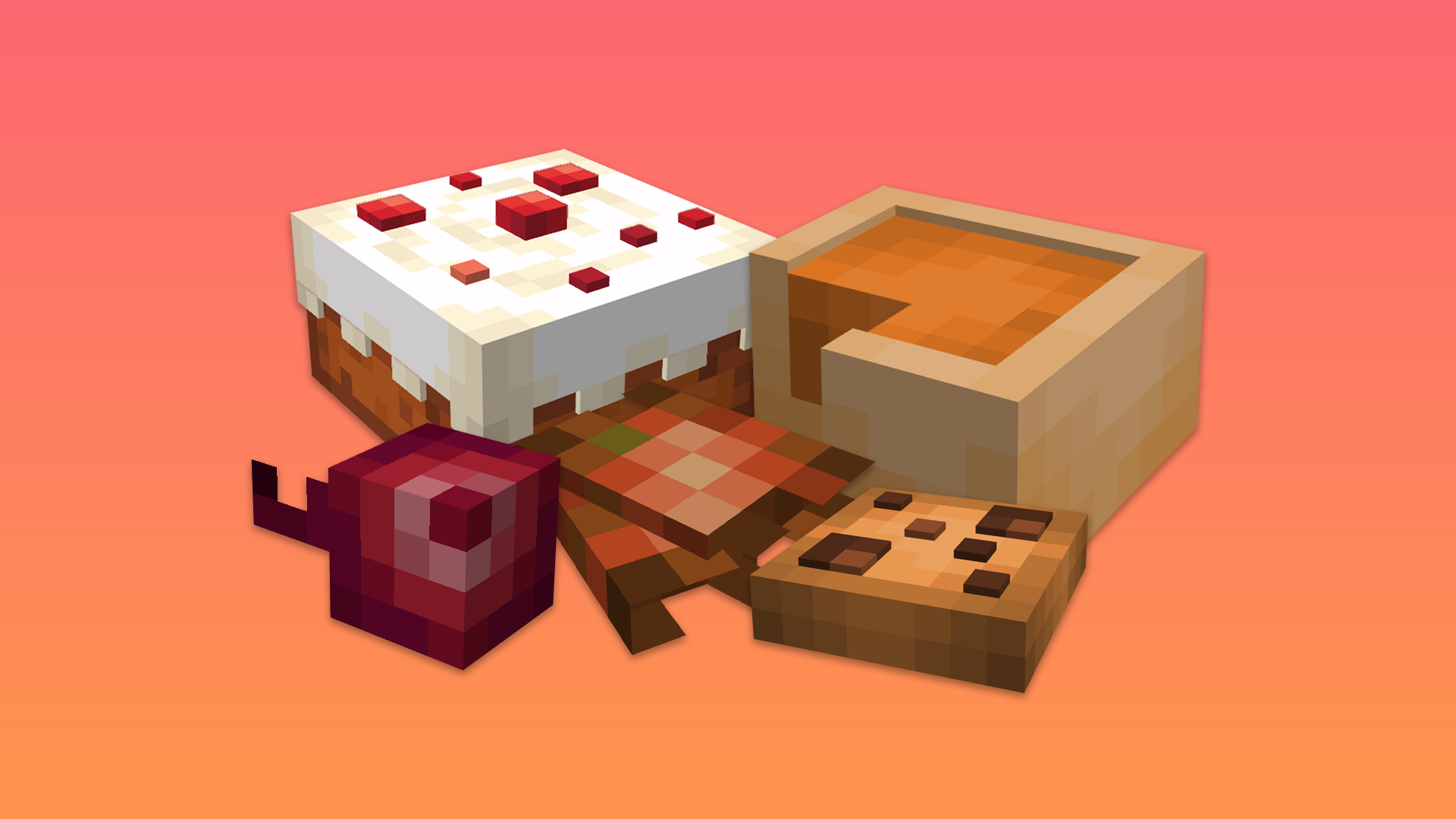 Fresh Food - 5