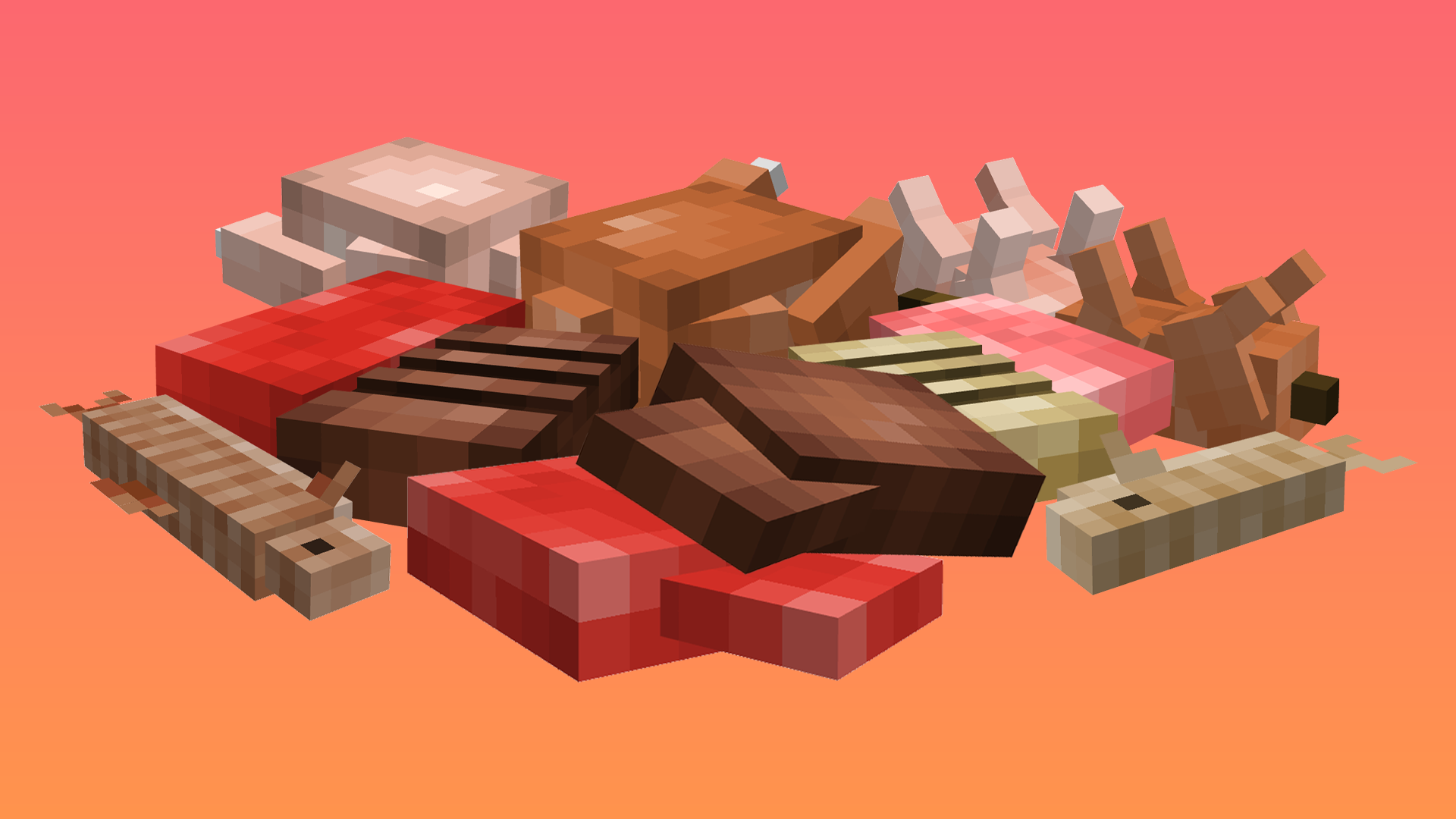 Fresh Food - 4