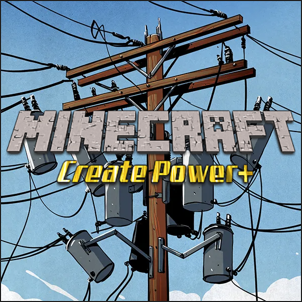 Create Power+