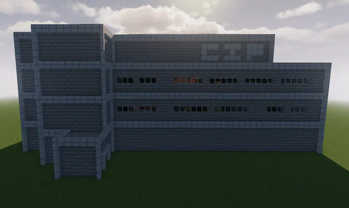 Power Plant