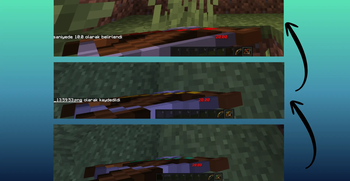 crossbow charge