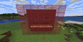 one pixel fire