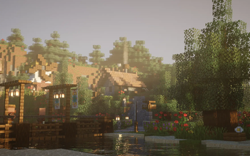 village