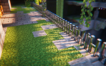 grass