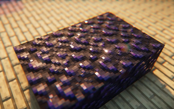 obsidian