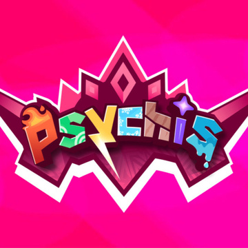 PsychisSMP Client-side Mod