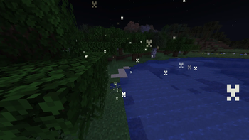 Fairy Ferns — screenshot 1