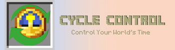 CycleControl