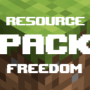 Resource Pack Freedom