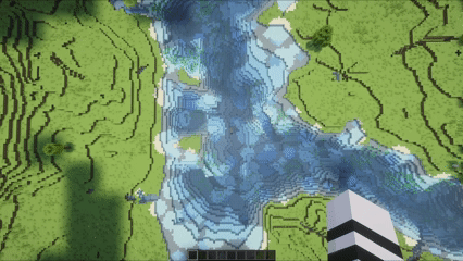 Showcase of Bug Splatter