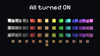 All blocks