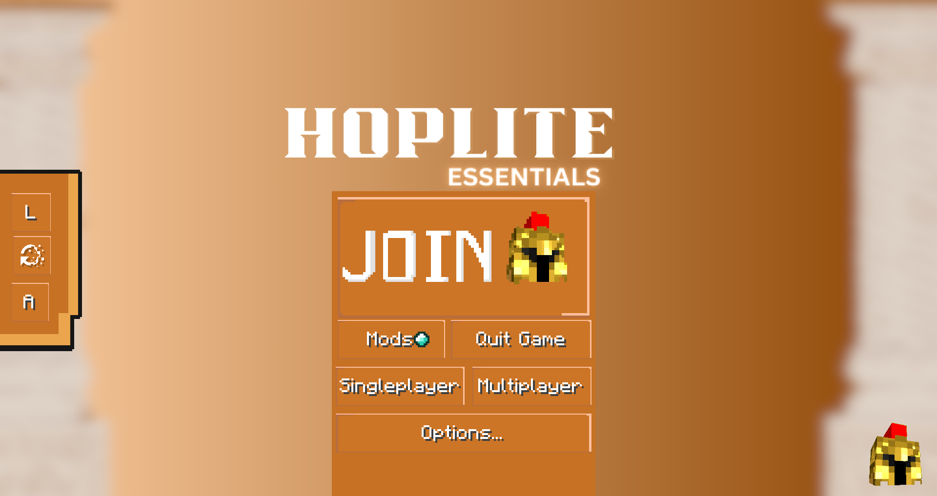 Hoplite Essentials