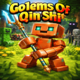 Golems of Qin Shi