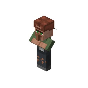 Wandering Skater (Render)